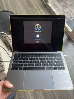 MacBook Pro