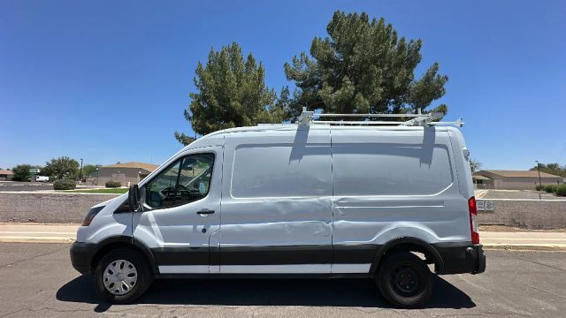 2019 Ford Transit 250 Van