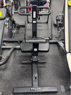 Valor Fitness CA-32 Stretch Machine