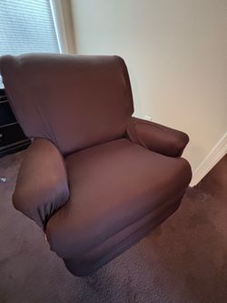 Recliner