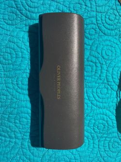 Oliver People’s Sunglasses