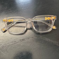 Chrome Hearts Glasses 1:1