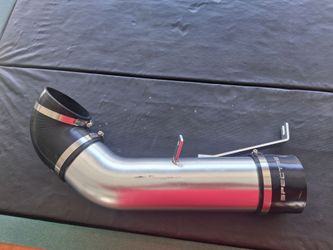 Ls cold air intake