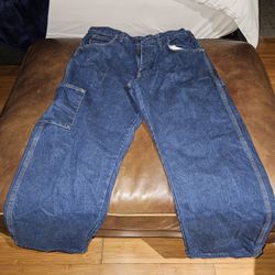 Men's FR Pants. 5 Pairs. $25 Each.