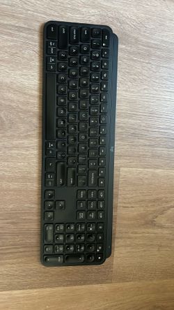 Logitech MX Keys