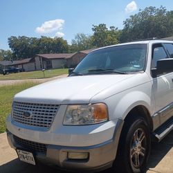 2003 Ford Expedition