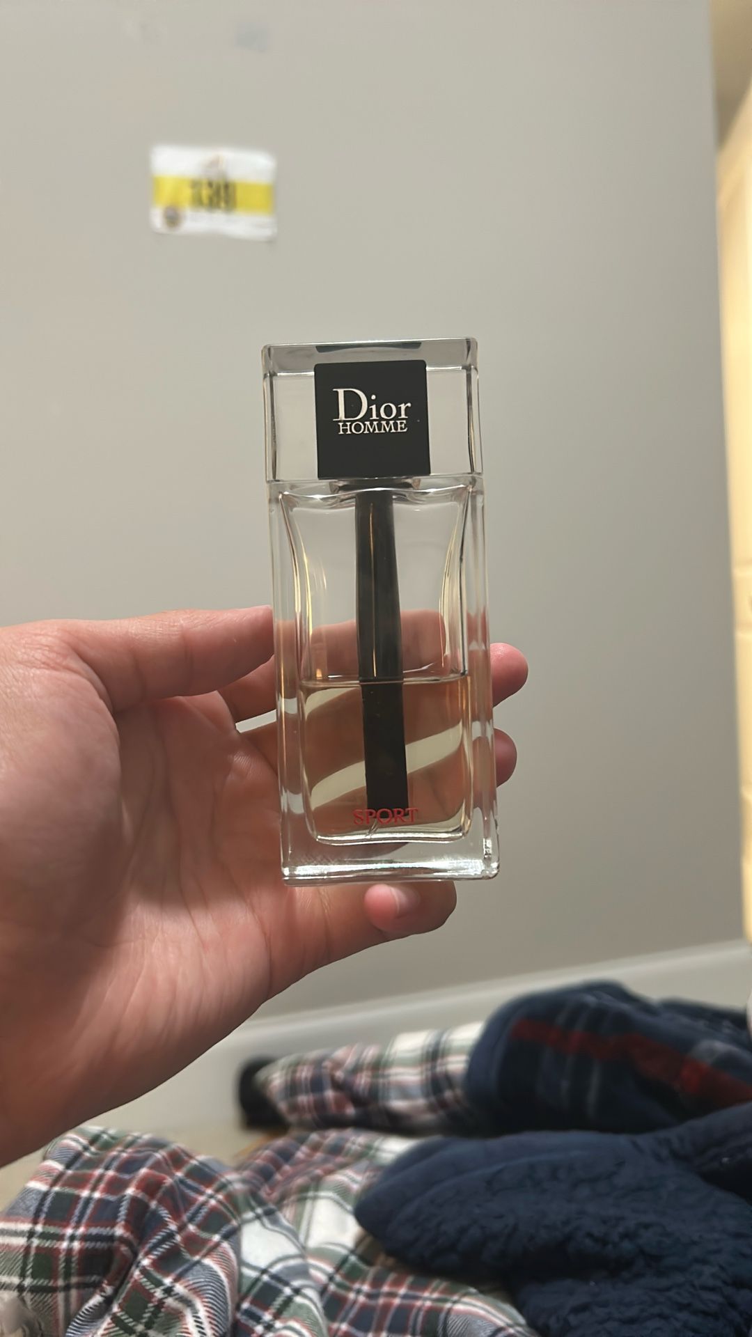 Dior Home Sport 75ML