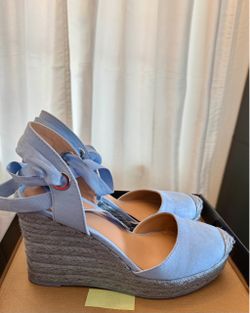 Woven INC Espadrilles (Macys Brand)