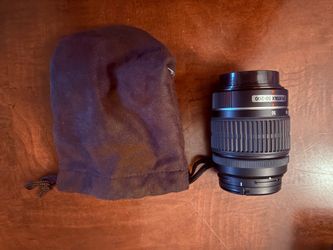 Excellent Condition Pentax DAL 50-200 mm Lens