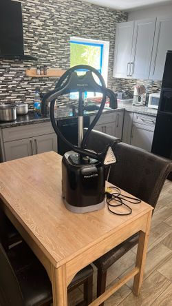 Rowenta Expert Style Garment Steamer Model 3421