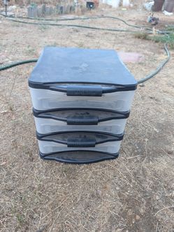 Drawers