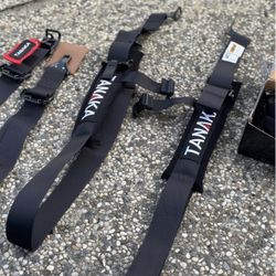 240sx 4-point Race Harness 