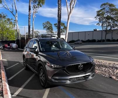 Mazda Cx-5 Touring
