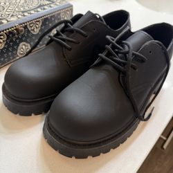 Zara Dress Shoe Non Slip