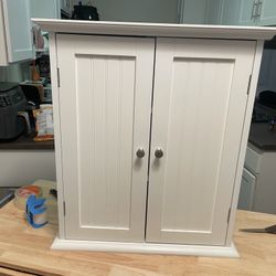 Bathroom Wall Cabinet