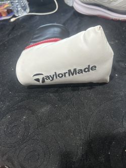 Taylormade TM17 Blade Headcover