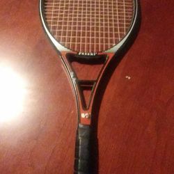 "Yasaki 🎾 Tennis Racket"
