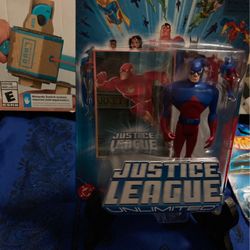 Justice League