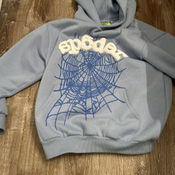 Sp5der Hoodie