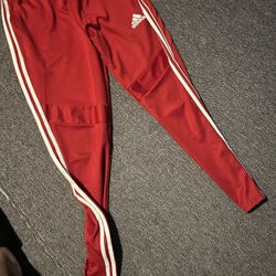 Adidas Joggers