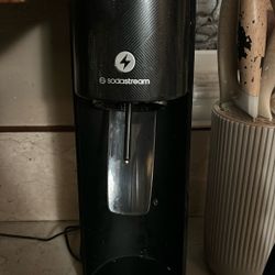 Soda Stream