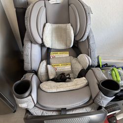 Graco Car Seat 