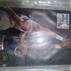 Nba On NBC Patrick Ewing 