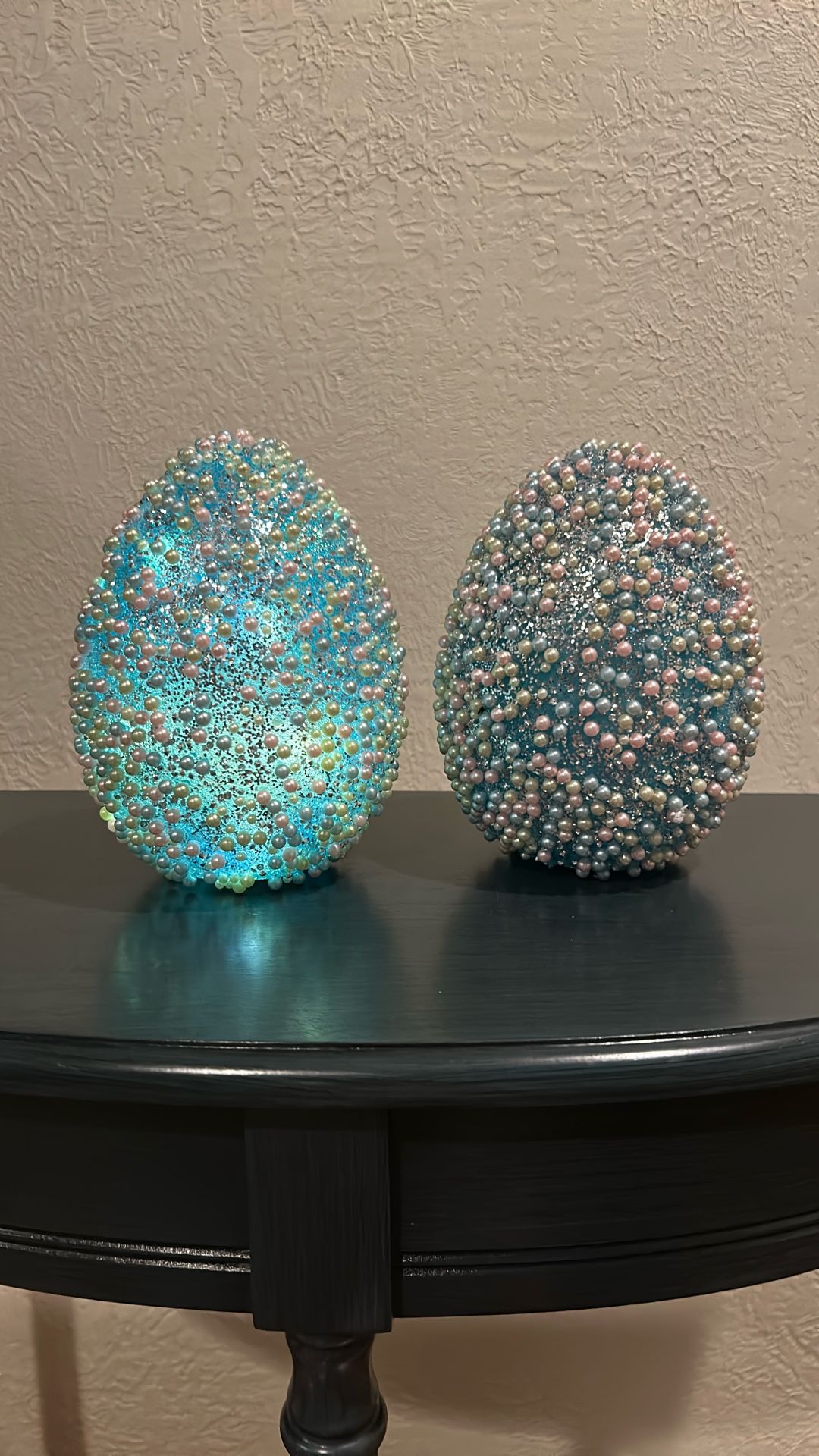Eggs Decoration