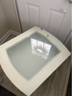 Living room side tables