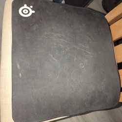 Steel Series Qck Mousepad
