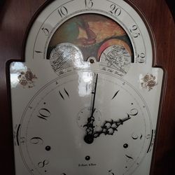 Ethan Allen Floor Clock (Grandfather Clock)