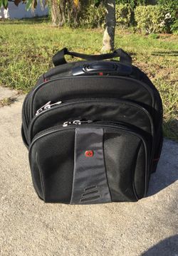 Swiss Gear Laptop Backpack