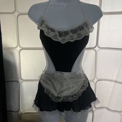 Maid 