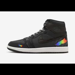 Jordan Retro 1 Early