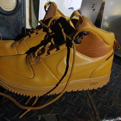 Nike Path Winter Wheats