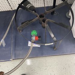 Camping Stove 
