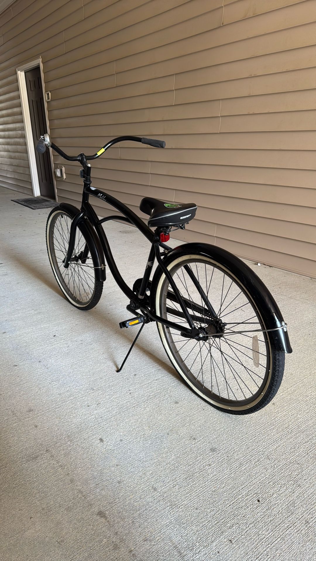 Malibu Cruiser