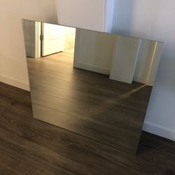 Plain Mirror
