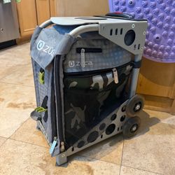 ZÜCA Sport Rolling Bag