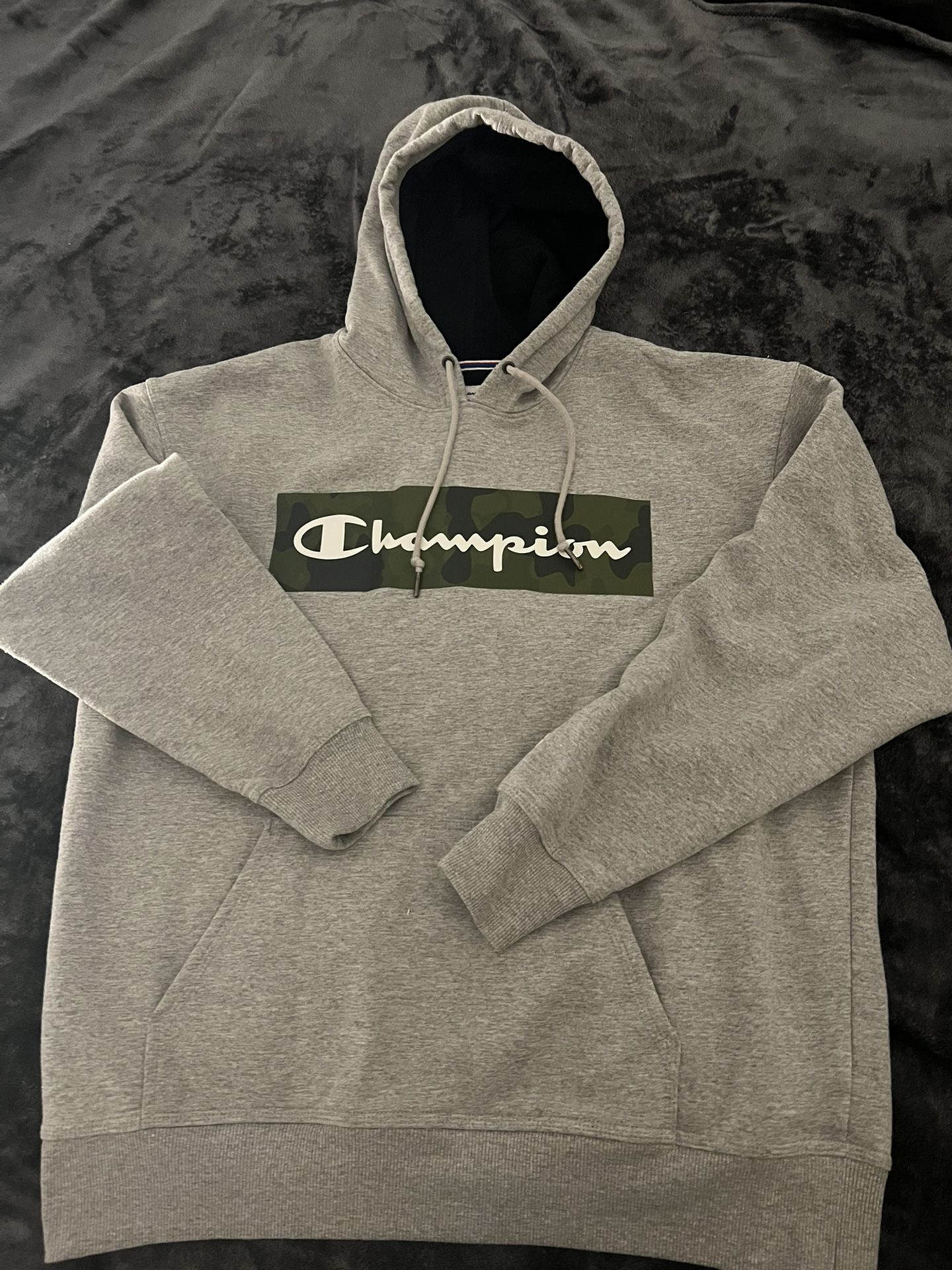 Champion Hoodie