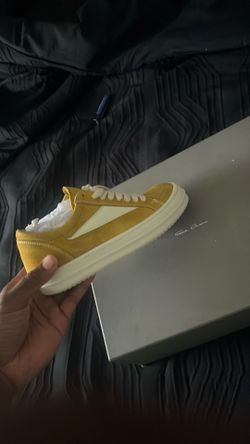 Rick Owen’s