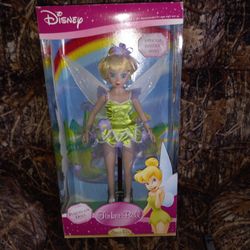 Tinker Bell Doll