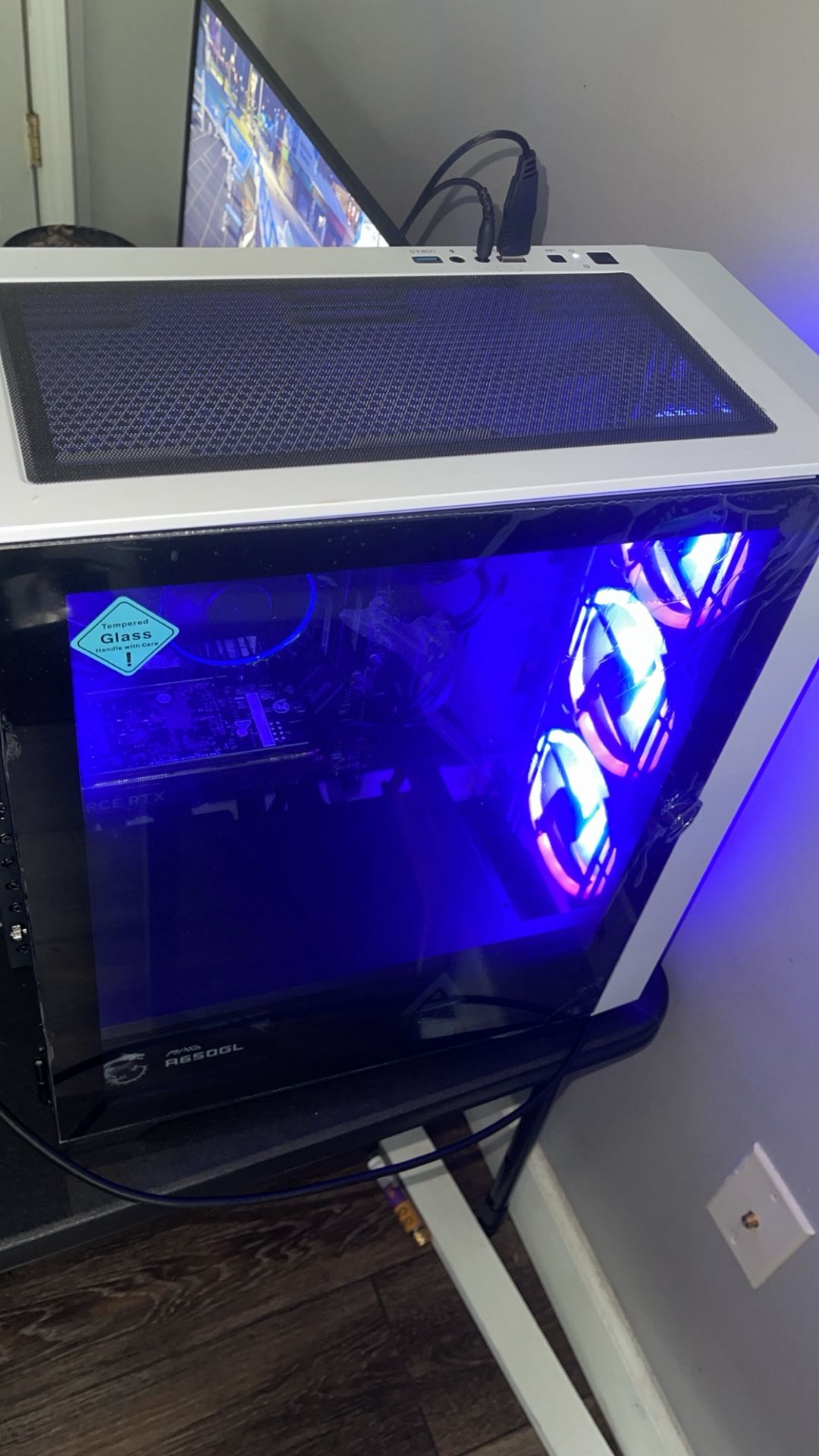 Gaming Computer