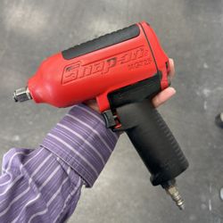 Snap On 1/2” Air Rachet
