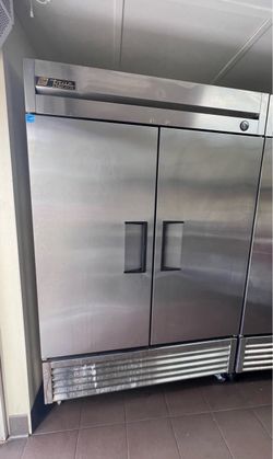 True freezer