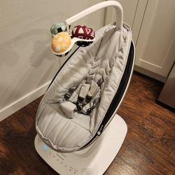 4Moms Mamaroo Bouncer