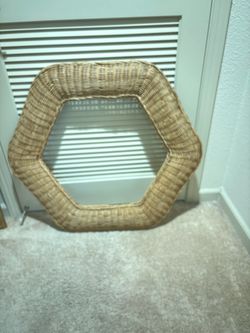 Frame