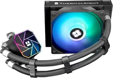 Thermalright 120mm AIO Liquid CPU Cooler