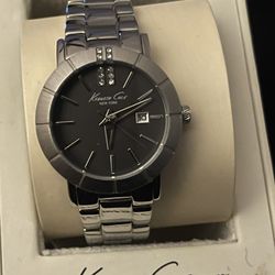 Kenneth Cole Women’s Watch