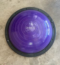 Bosu Balance Trainer Ball